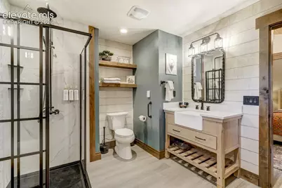 1460 Coyote Trail, Woodland Park, CO 80863 - Photo 46