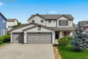 12262 Crystal Downs Rd, Peyton, CO 80831 - Photo 1