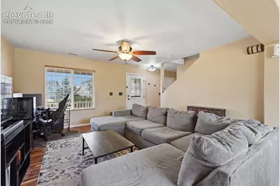 12262 Crystal Downs Road, Peyton, CO 80831 - Photo 6
