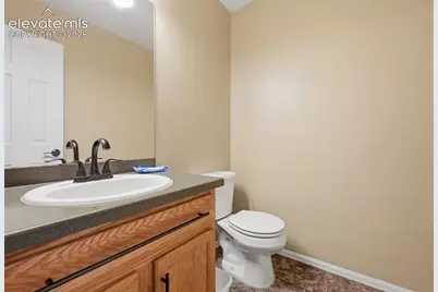 12262 Crystal Downs Road, Peyton, CO 80831 - Photo 20