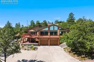 8020 Westwood Rd, Colorado Springs, CO 80919 - Photo 2