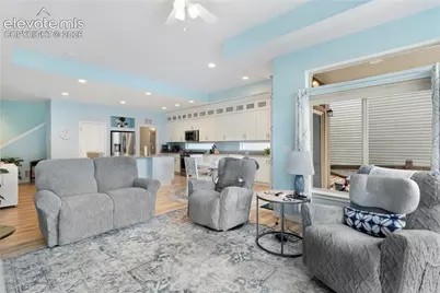 6031 Bennach Grove, Colorado Springs, CO 80927 - Photo 6