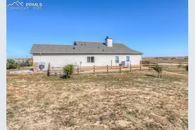 2105 Slocum Road, Peyton, CO 80831 - Photo 2