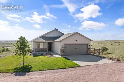 2105 Slocum Road, Peyton, CO 80831 - Photo 1