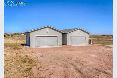 2105 Slocum Road, Peyton, CO 80831 - Photo 4