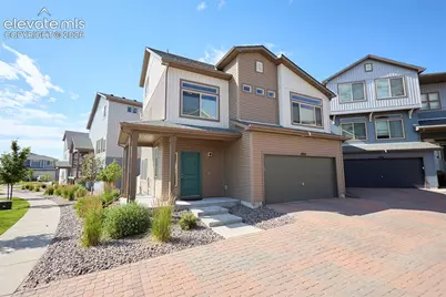 6934 Silvergrass Drive, Colorado Springs, CO 80927 - Photo 2