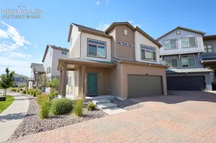 6934 Silvergrass Dr, Colorado Springs, CO 80927 - Photo 2
