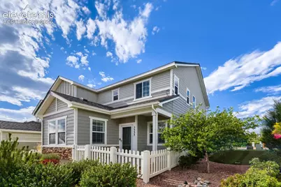 5333 Henry Doren Point, Colorado Springs, CO 80924 - Photo 1