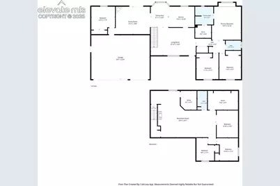 1277 N Sandstone Lane, Pueblo, CO 81007 - Photo 36