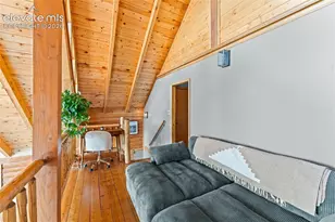 102 Douglas Fir Ln, Woodland Park, CO 80863 - Photo 22