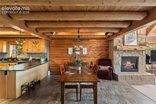 102 Douglas Fir Ln, Woodland Park, CO 80863 - Photo 4