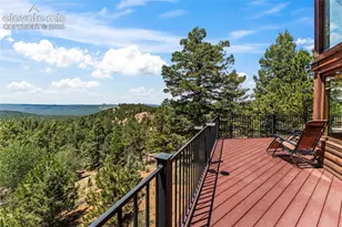 102 Douglas Fir Ln, Woodland Park, CO 80863 - Photo 36