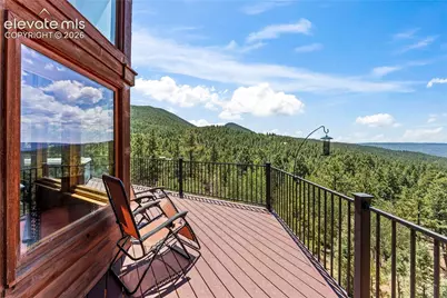 102 Douglas Fir Lane, Woodland Park, CO 80863 - Photo 34