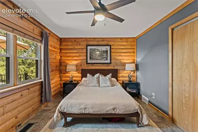 102 Douglas Fir Lane, Woodland Park, CO 80863 - Photo 16