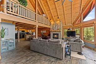 102 Douglas Fir Ln, Woodland Park, CO 80863 - Photo 10