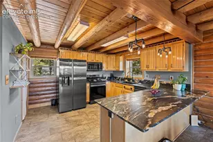 102 Douglas Fir Ln, Woodland Park, CO 80863 - Photo 6
