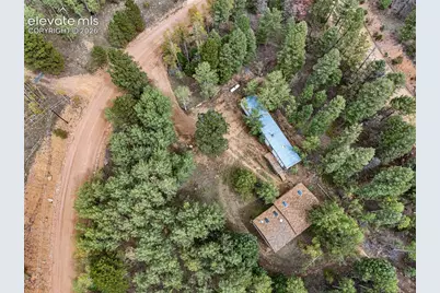 1028 Beaver Creek Drive, Florissant, CO 80816 - Photo 4