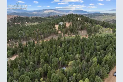 1028 Beaver Creek Drive, Florissant, CO 80816 - Photo 22