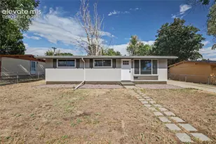 3205 Illinois Ave, Colorado Springs, CO 80907 - Photo 2