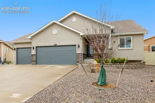 10138 Golf Crest Dr, Peyton, CO 80831 - Photo 1
