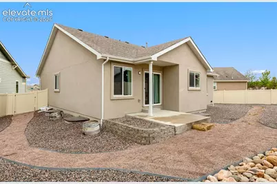 10138 Golf Crest Drive, Peyton, CO 80831 - Photo 48