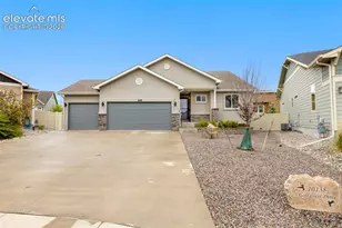 10138 Golf Crest Dr, Peyton, CO 80831 - Photo 2