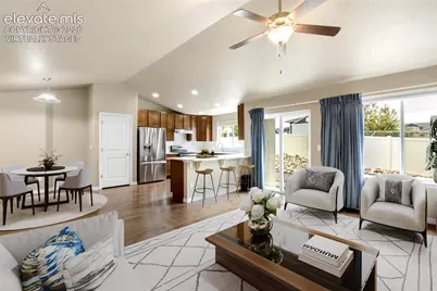 10138 Golf Crest Drive, Peyton, CO 80831 - Photo 8