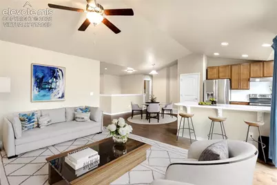 10138 Golf Crest Drive, Peyton, CO 80831 - Photo 6