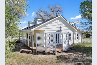 10355 Link Road, Fountain, CO 80817 - Photo 2