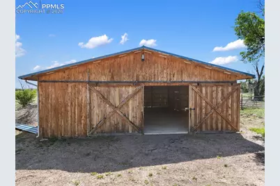 10355 Link Road, Fountain, CO 80817 - Photo 8