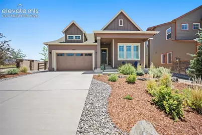 10167 Lake Arbor Lane, Colorado Springs, CO 80924 - Photo 2