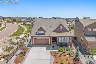10167 Lake Arbor Ln, Colorado Springs, CO 80924 - Photo 1