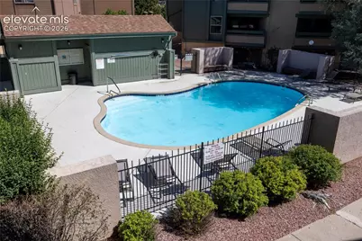140 W Rockrimmon Boulevard #202, Colorado Springs, CO 80919 - Photo 20