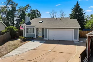 1480 Shadberry Ct, Colorado Springs, CO 80915 - Photo 2