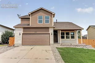 3510 Richmond Dr, Colorado Springs, CO 80922 - Photo 2