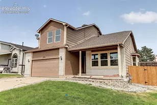 3510 Richmond Dr, Colorado Springs, CO 80922 - Photo 1