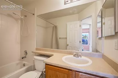 7451 Klipspringer Drive, Colorado Springs, CO 80922 - Photo 24