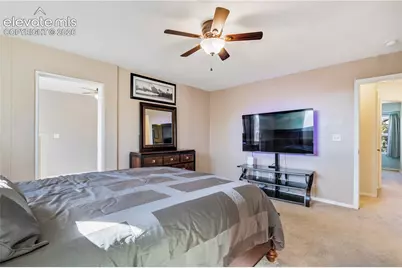 7451 Klipspringer Drive, Colorado Springs, CO 80922 - Photo 16