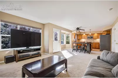 7451 Klipspringer Drive, Colorado Springs, CO 80922 - Photo 4