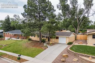 1009 Parkview Blvd, Colorado Springs, CO 80905 - Photo 1