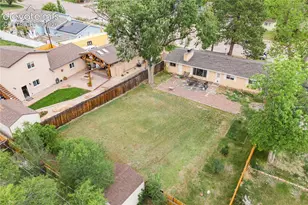 1009 Parkview Blvd, Colorado Springs, CO 80905 - Photo 2