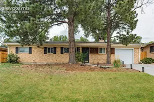 1009 Parkview Blvd, Colorado Springs, CO 80905 - Photo 1