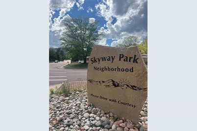 1009 Parkview Boulevard, Colorado Springs, CO 80905 - Photo 16