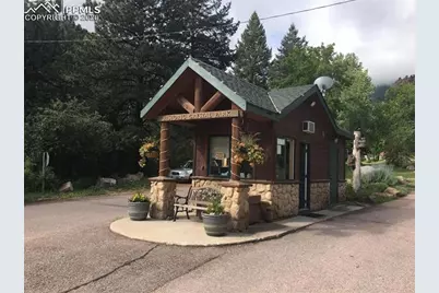 339 Eagle Mountain Road, Manitou Springs, CO 80829 - Photo 18