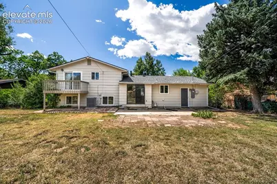 320 Cranbrook Circle, Colorado Springs, CO 80906 - Photo 42