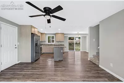 320 Cranbrook Circle, Colorado Springs, CO 80906 - Photo 6