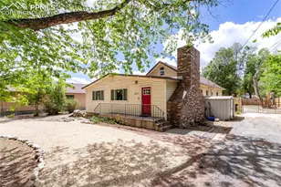 237 Del Rey Ave, Canon City, CO 81212 - Photo 1