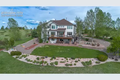 2385 Antelope Ridge Trail, Parker, CO 80138 - Photo 6