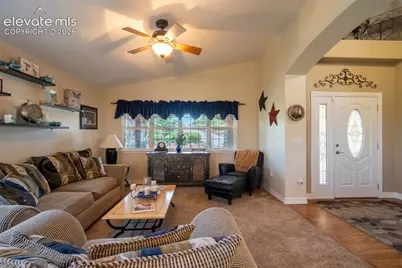 2385 Antelope Ridge Trail, Parker, CO 80138 - Photo 18