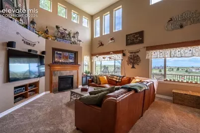 2385 Antelope Ridge Trail, Parker, CO 80138 - Photo 28